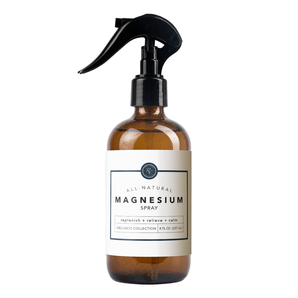 MAGNESIUM SPRAY