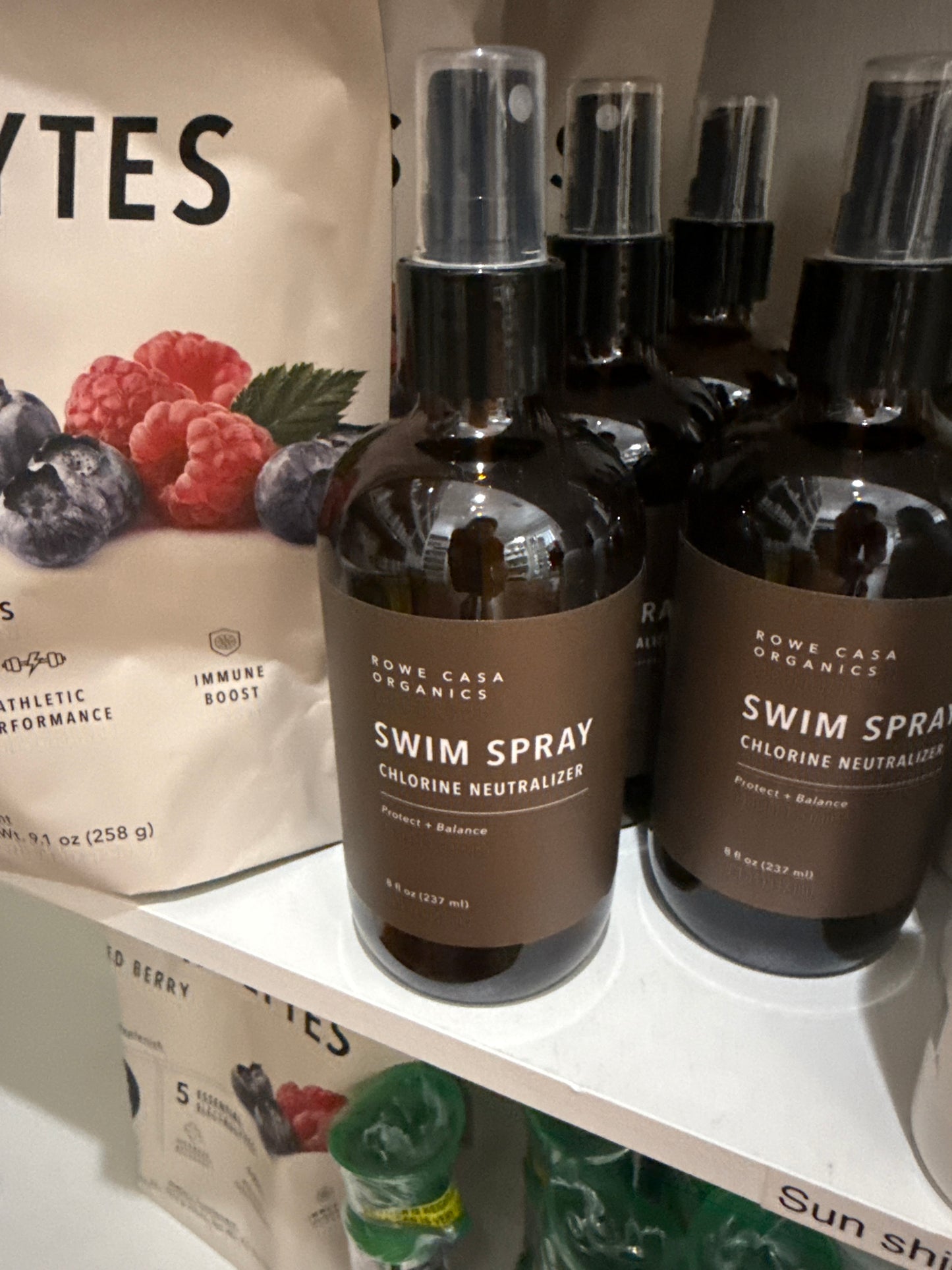 Rowe Casa Swim Spray