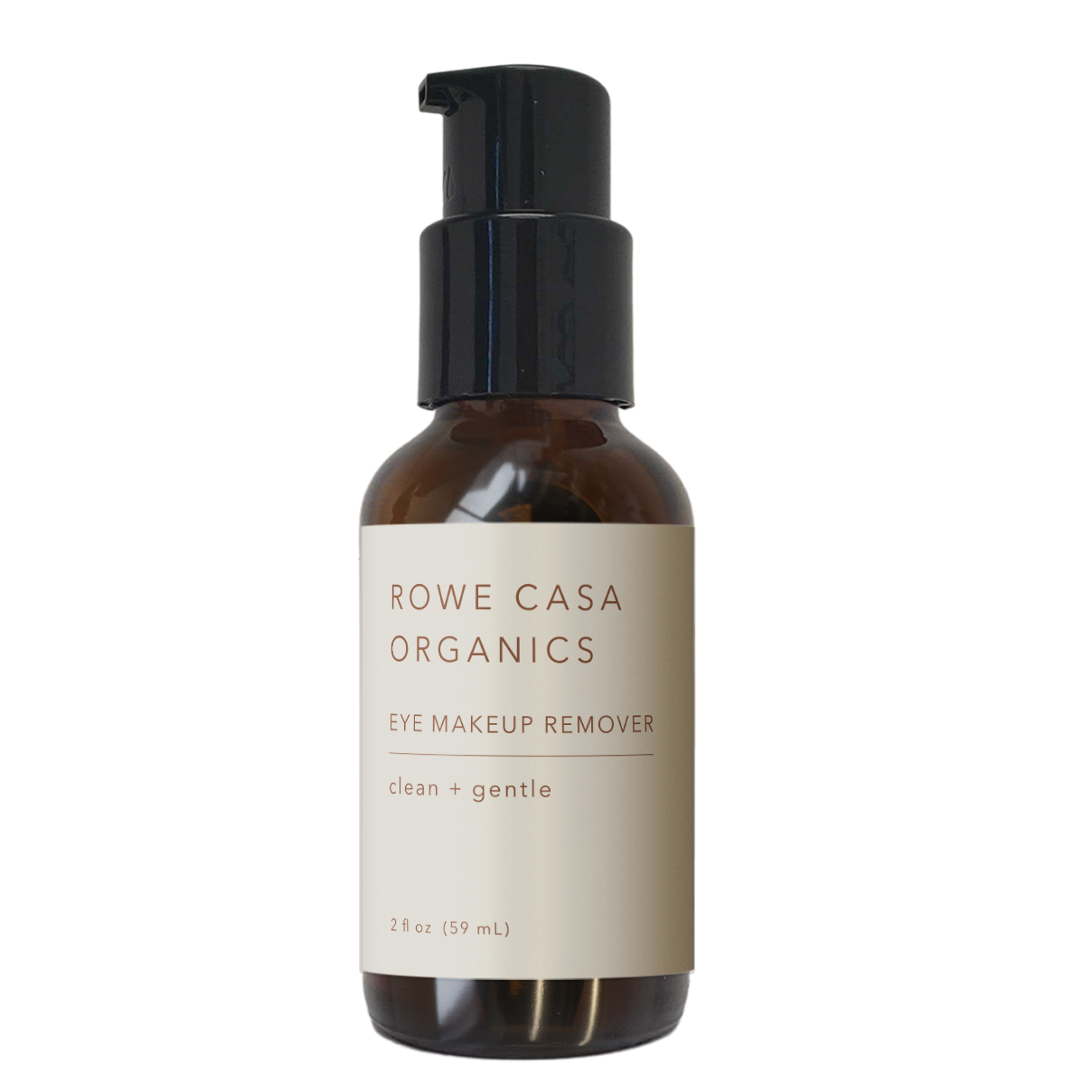 Rowe Casa EYE MAKEUP REMOVER | 2 oz