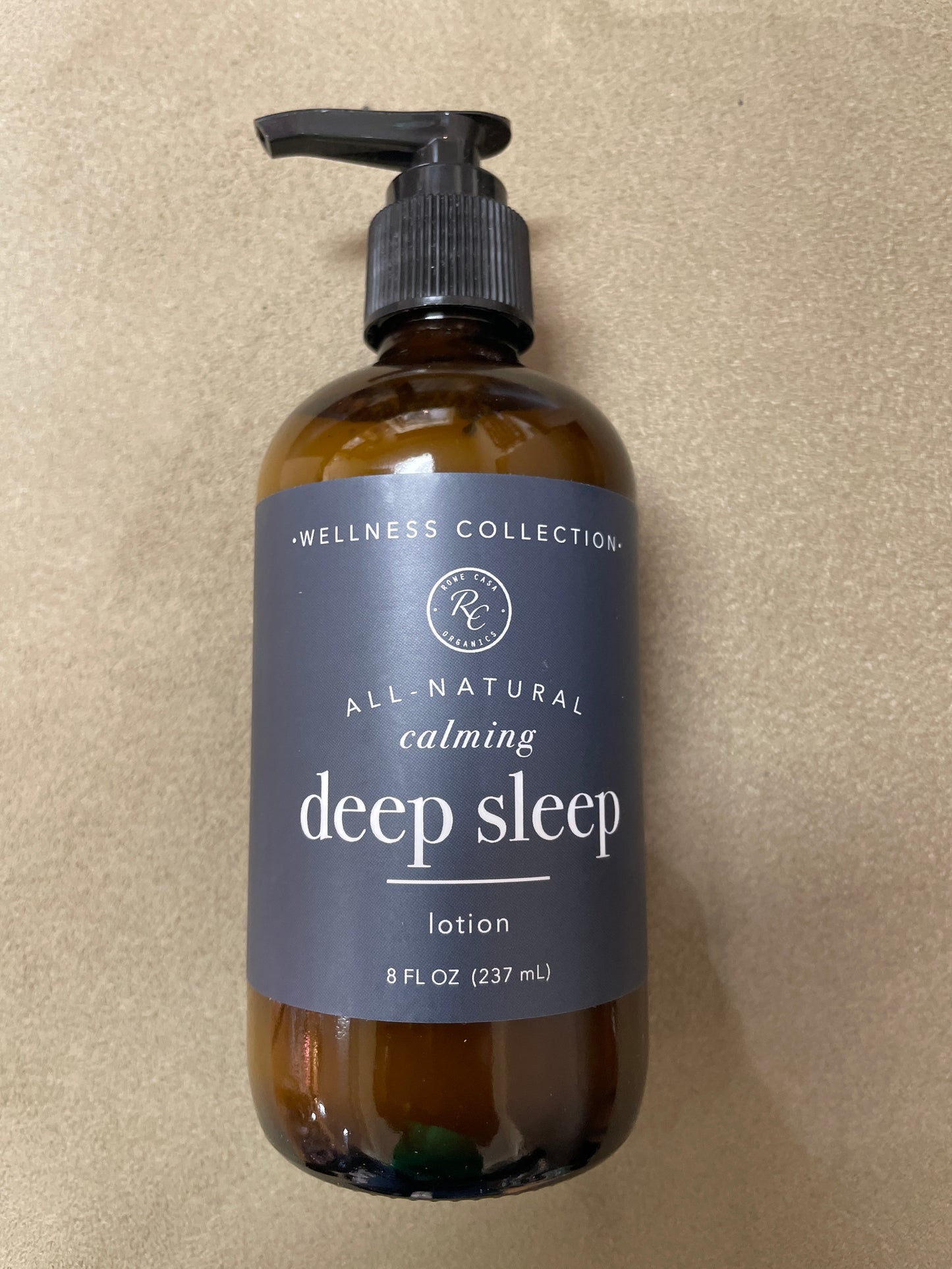 Rowe Casa Deep Sleep lotion