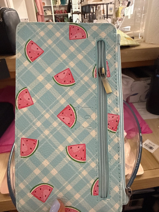 Joy Susan Wallet watermelon
