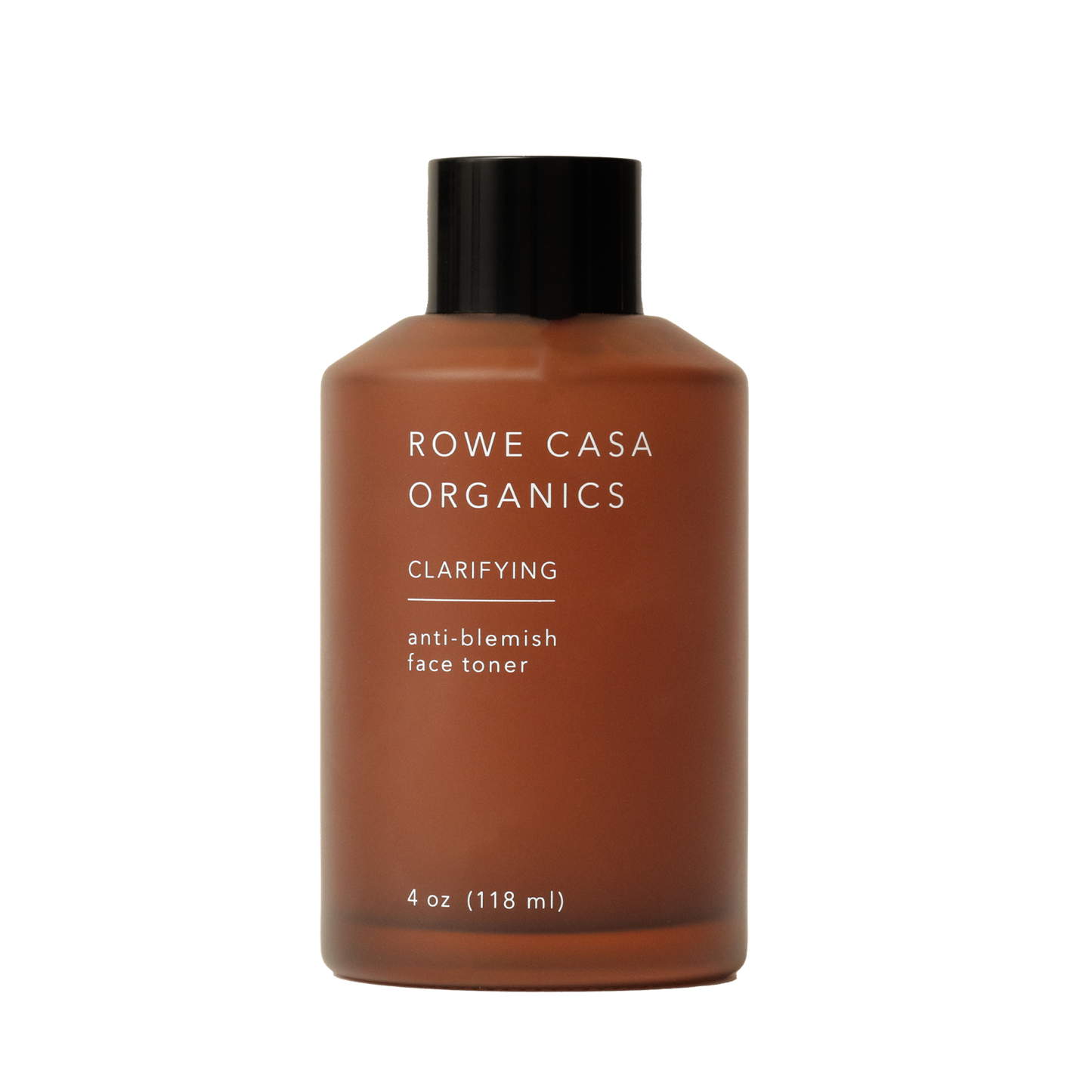 Rowe Casa CLARIFYING ANTI-BLEMISH FACE TONER | 4 OZ