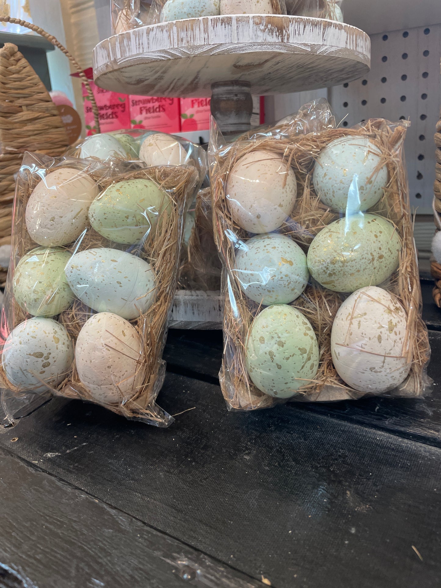 Richmond Eggs