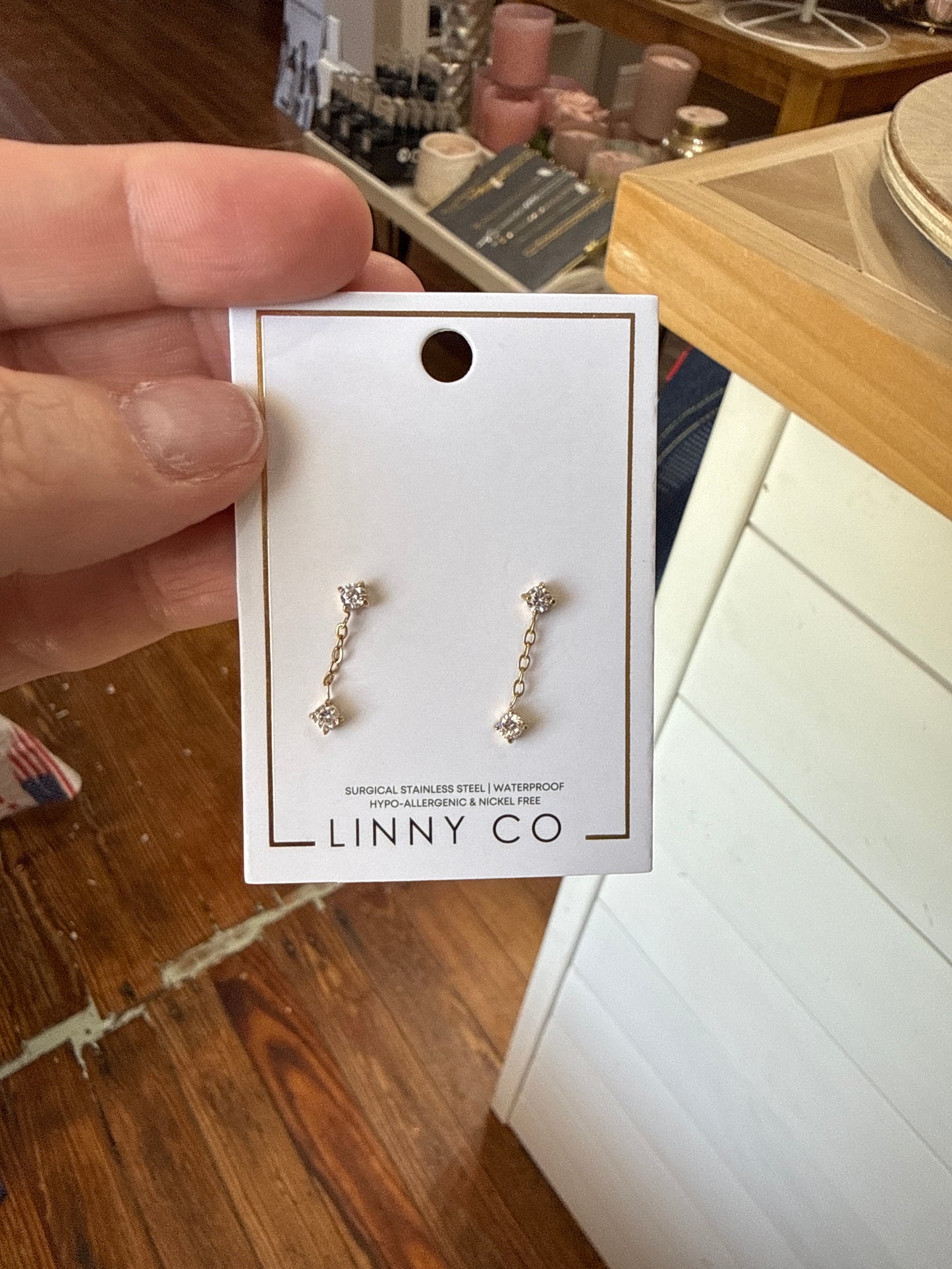 Linny and Co Earrings