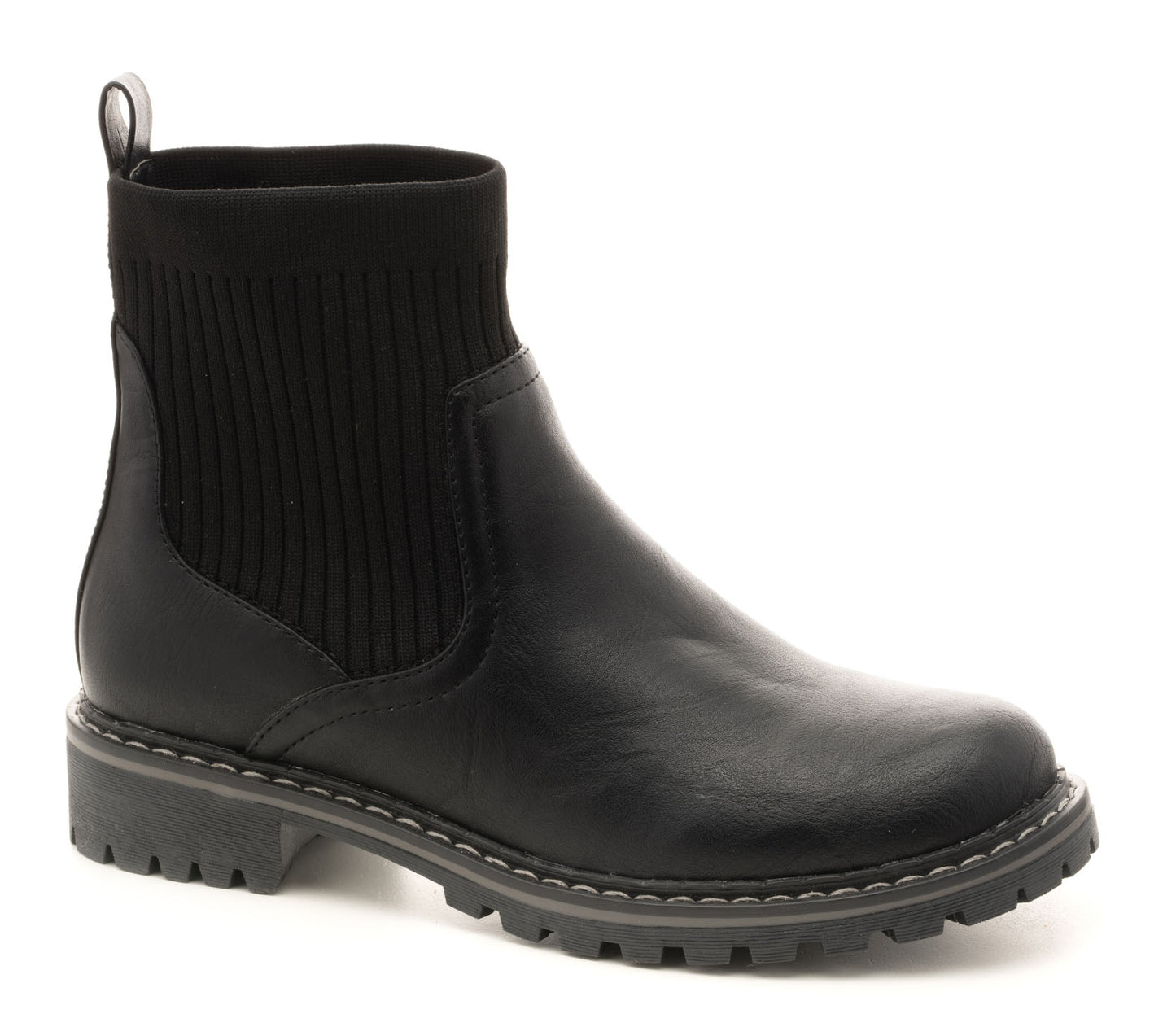 Corkys Cabin Fever Black 2