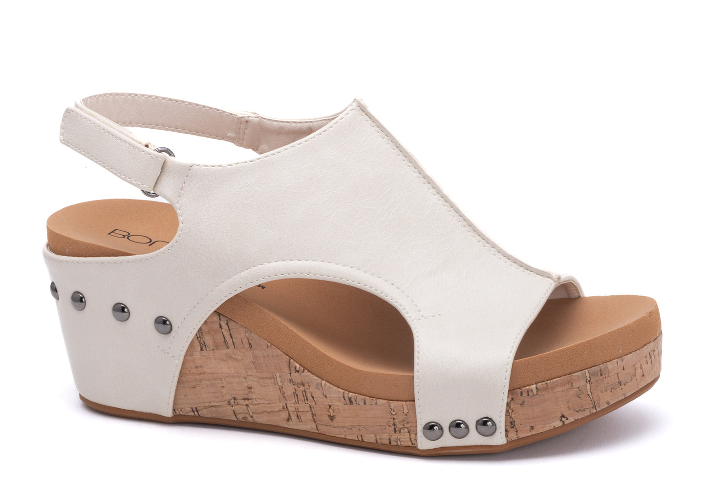 Corky's Carley Cream