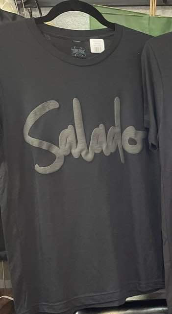 Salado Gray Puff