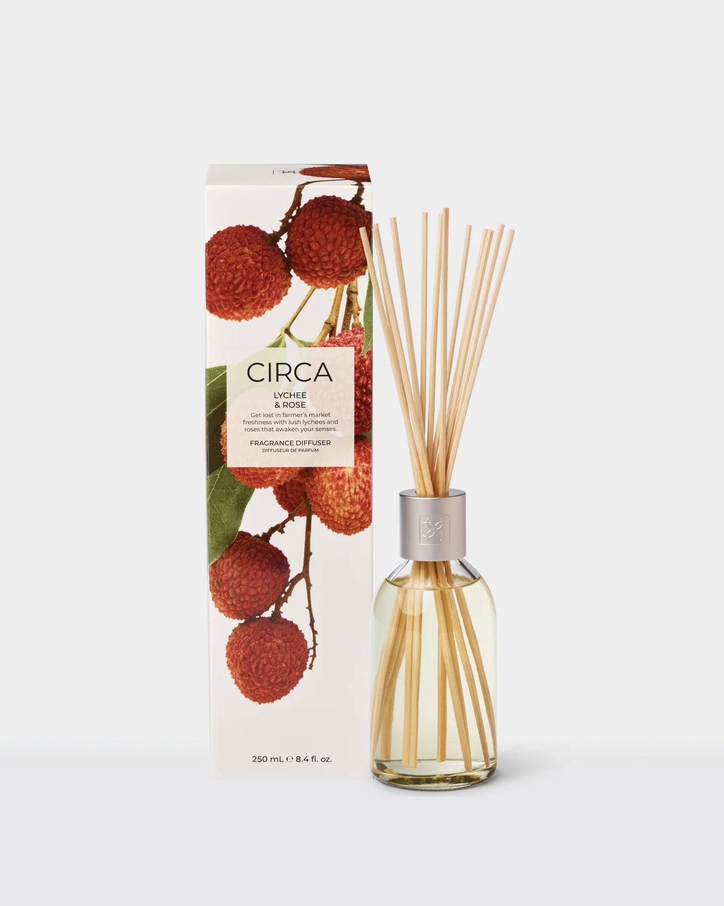 CIRCA Home Diffuser 8.4 oz