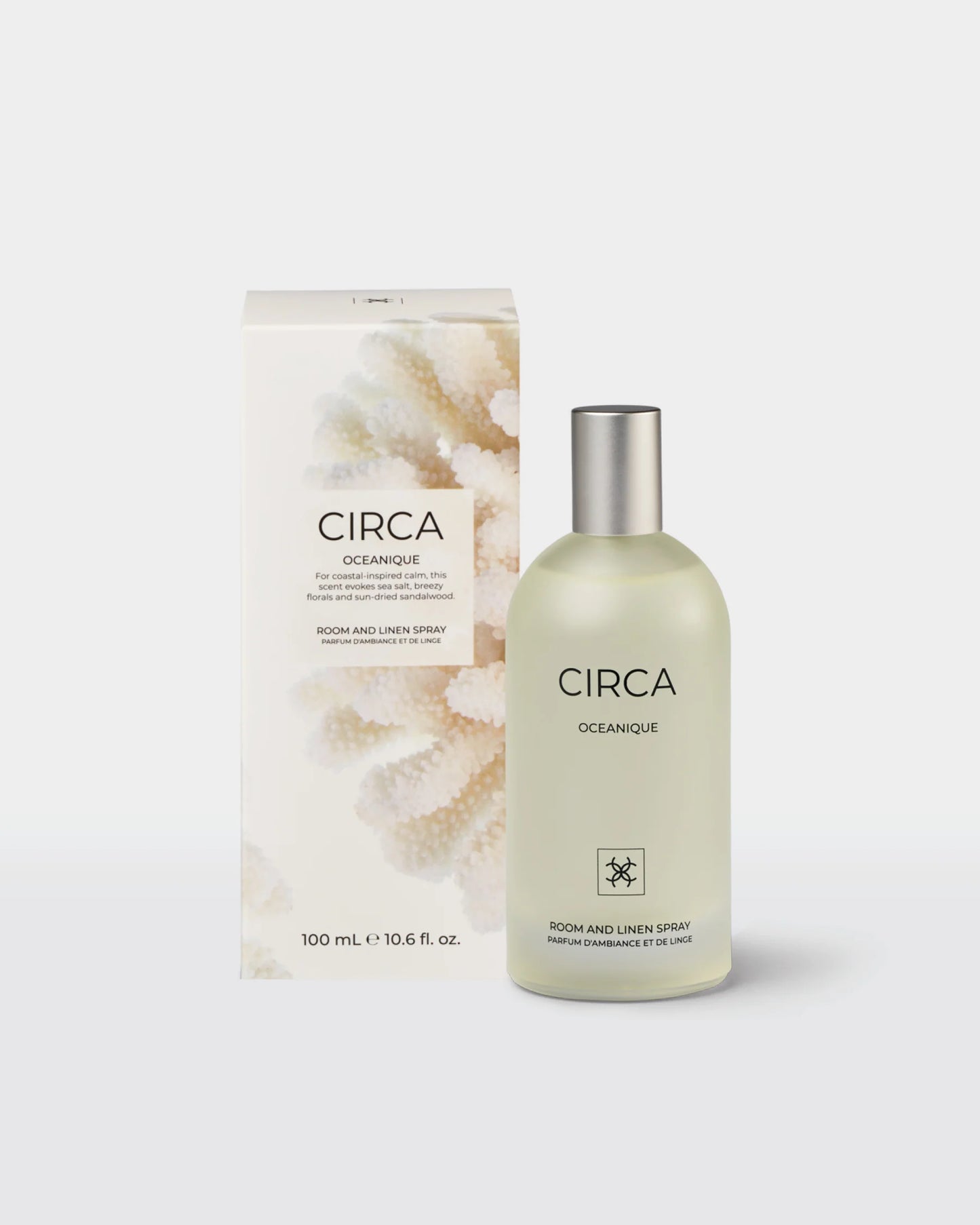 CIRCA Room & Linen Spray