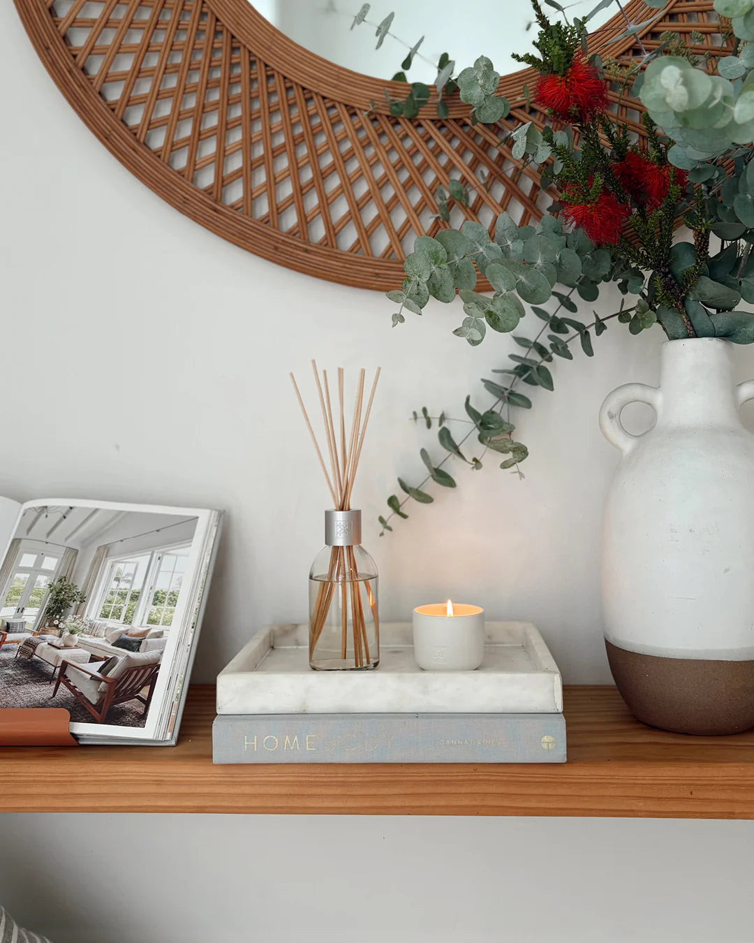 CIRCA OCEANIQUE Candle 2.4 oz/70g