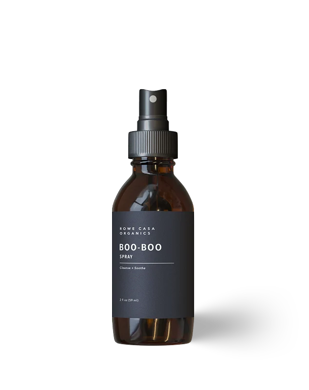 Boo Boo Spray - Rowe Casa Organics