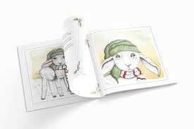 "The True Meaning of Christmas” Book