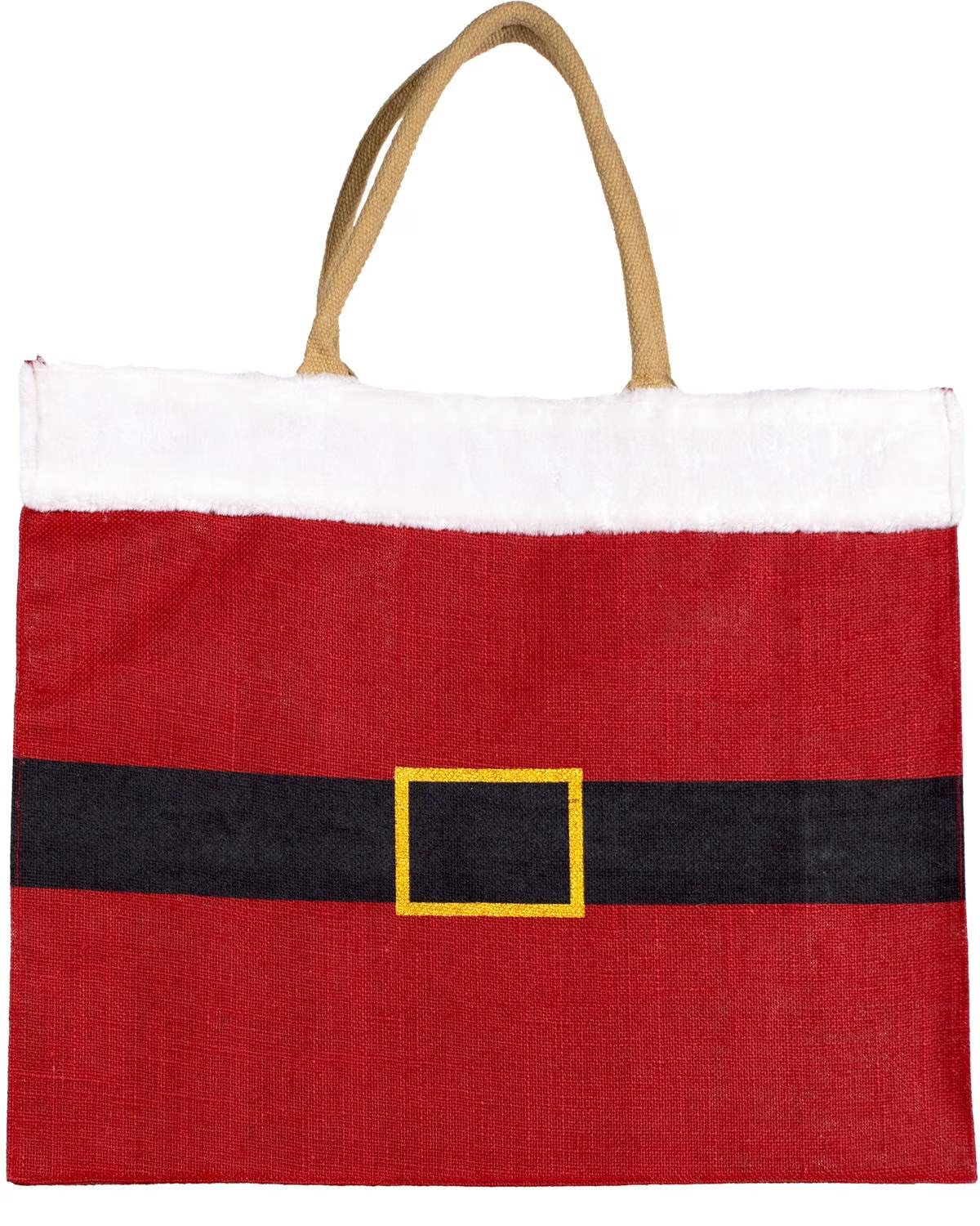 Santa belt Large bag