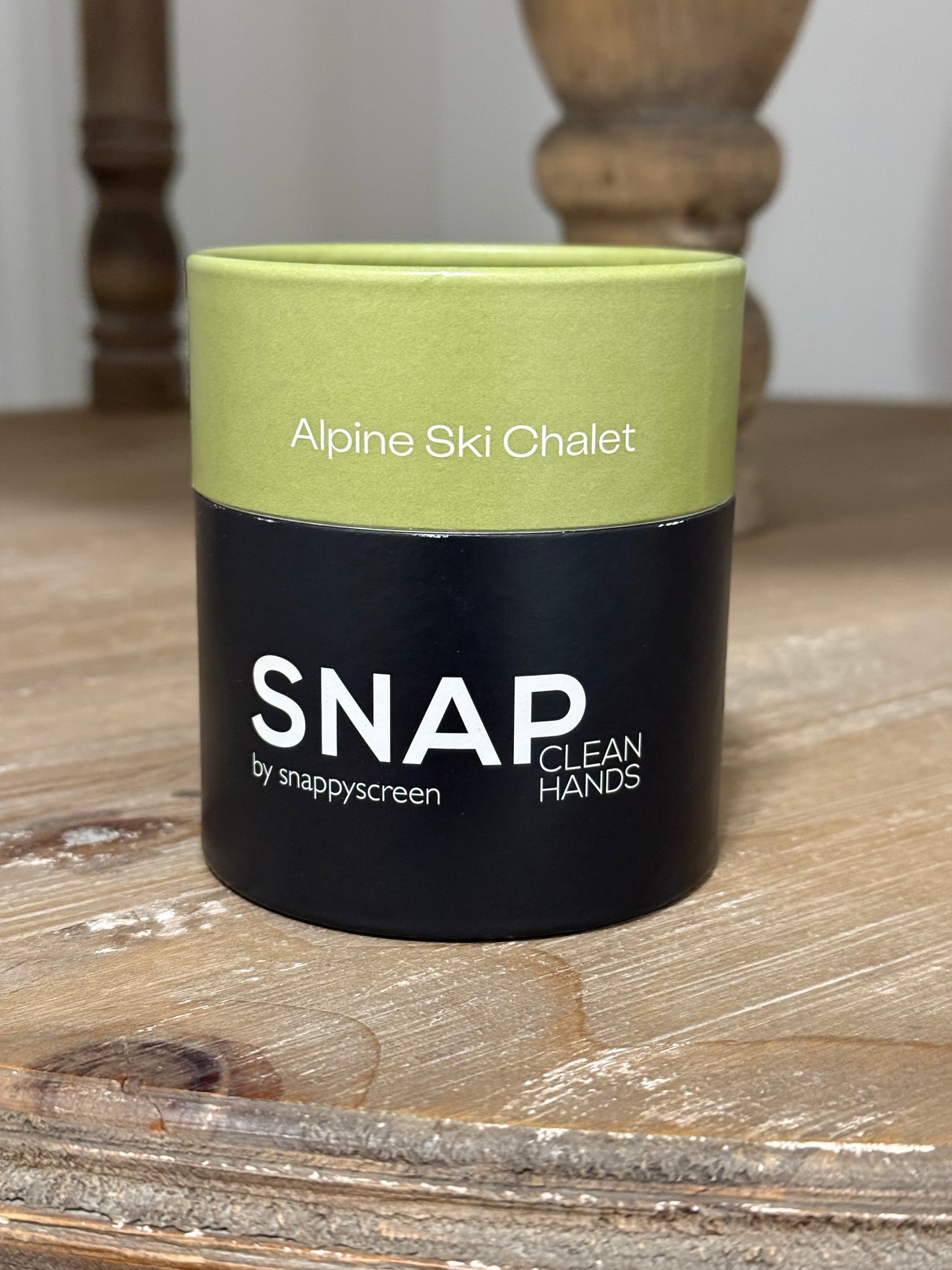 Snap Wellness Sanitizer Refill