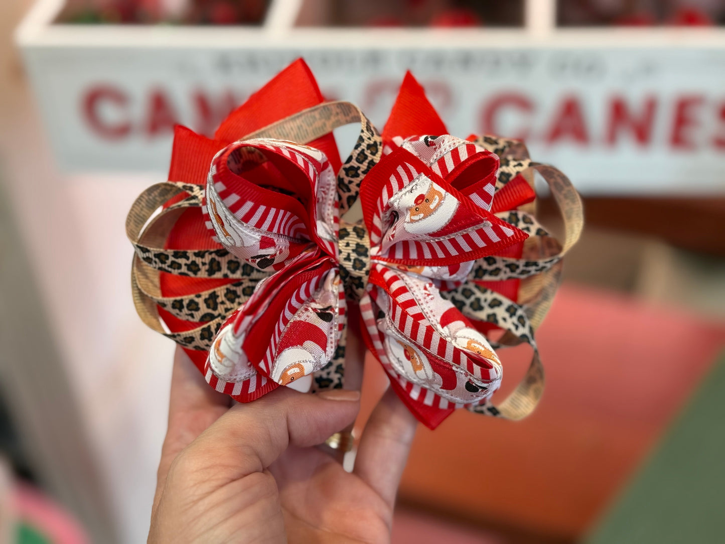 Valarie Bows