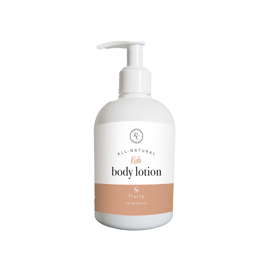 Kids Body Lotion - Fruity