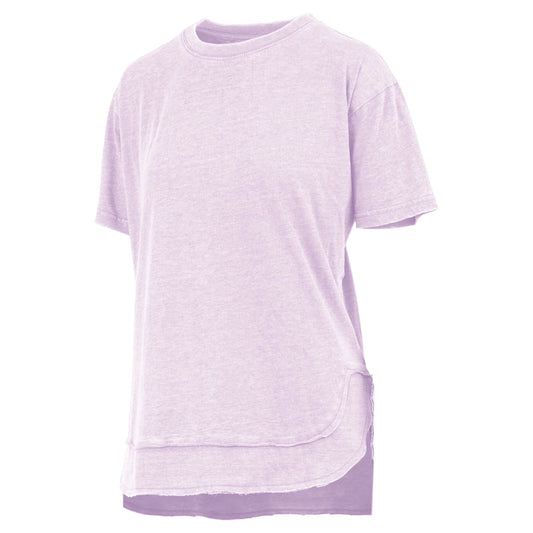 Royce Lavender Vintage poncho top