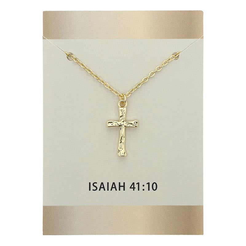 Isaiah 41:10