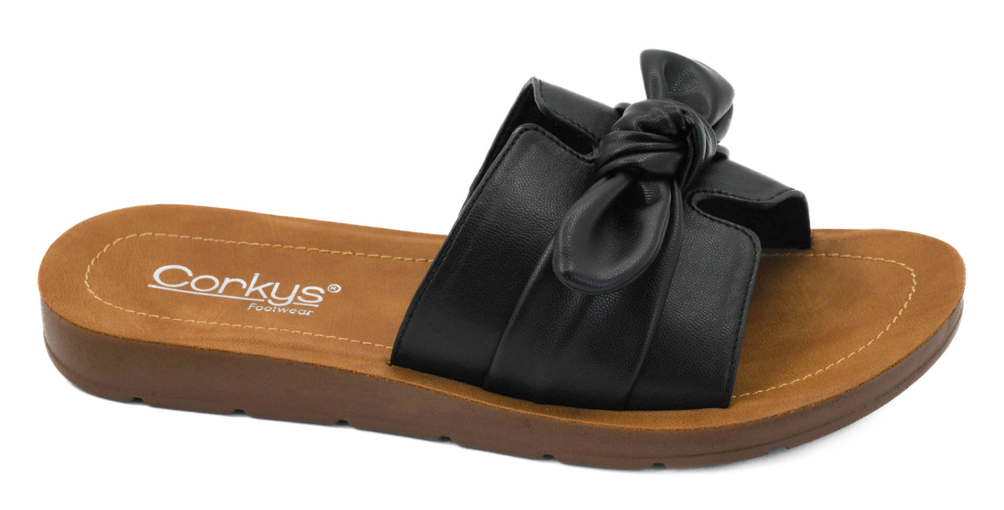 Corkys Too Cute - Black