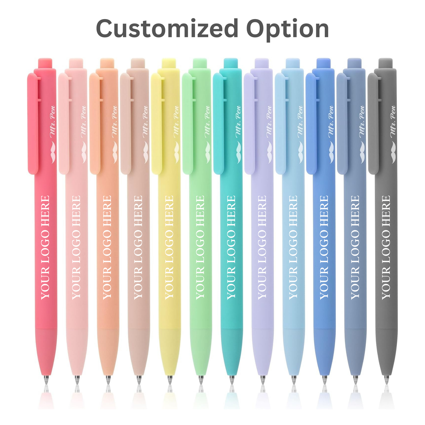 Mr. Pen Bible Pens