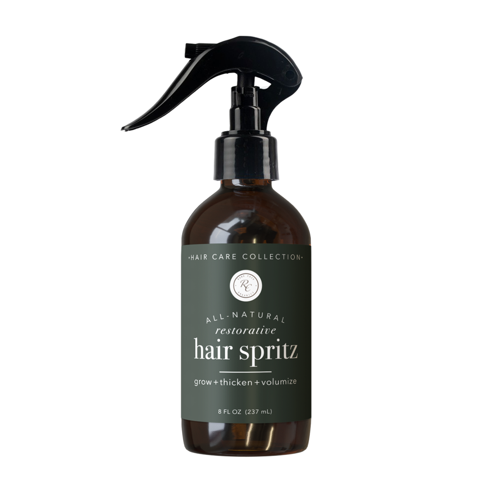 Rowe Casa HAIR SPRITZ