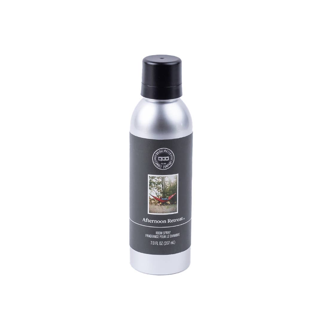Afternoon Retreat Non-Aerosol Room Spray 4 Pack
