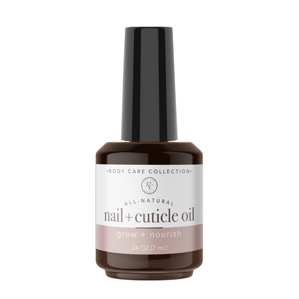 Rowe Casa Nail & Cuticle Oil