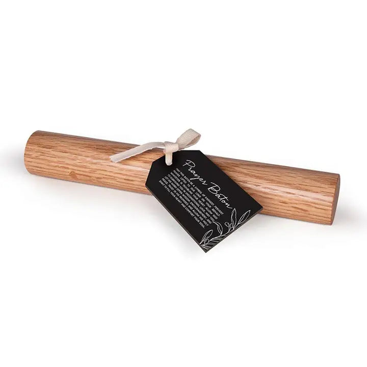 Prayer Baton