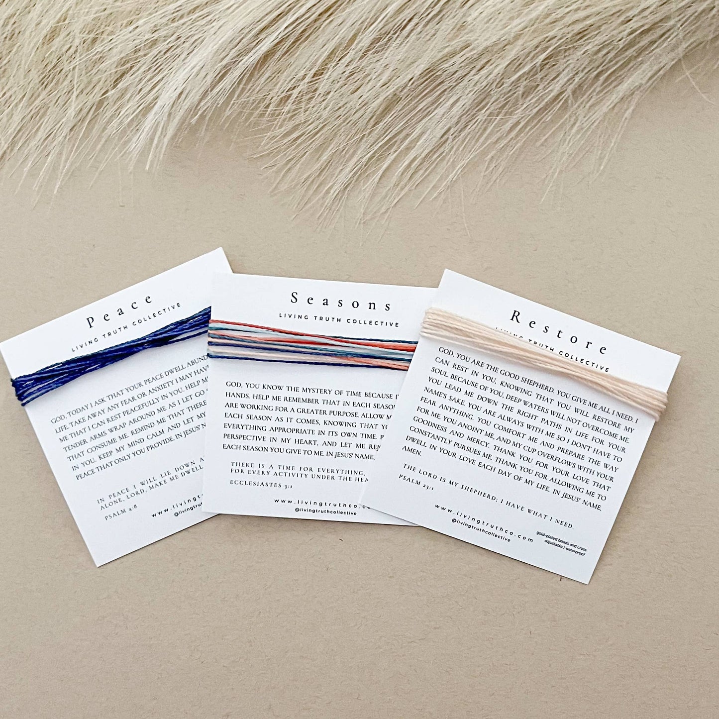HOPE Bundle