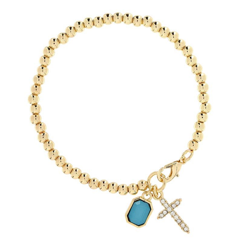 Treasured Bracelet