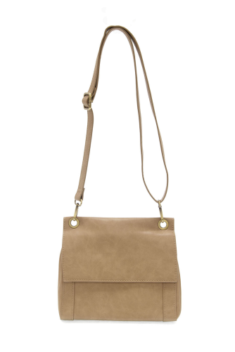 Joy Susan Driftwood Liana Crossbody