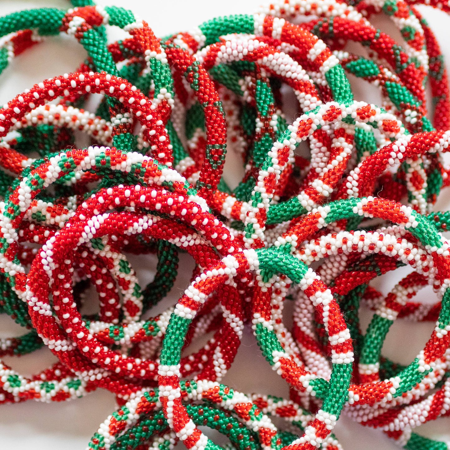 Rollies® for Kids - Mistletoe (Christmas) -