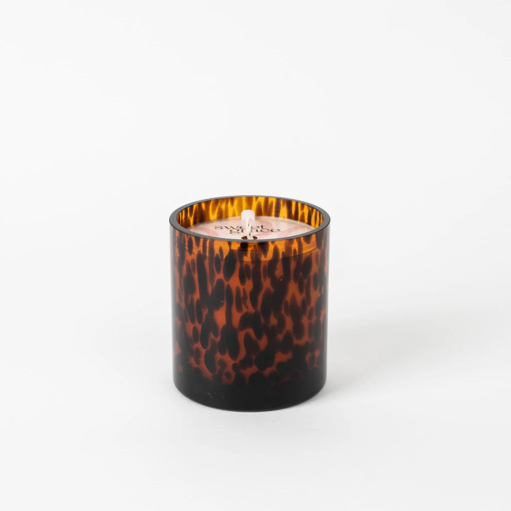 Sweet Grace Candle #064