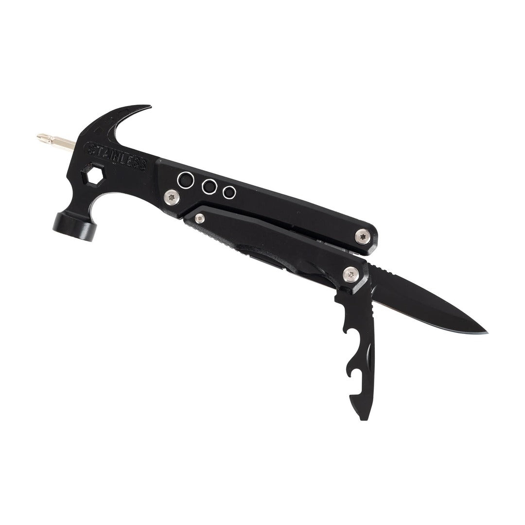 Mad Man - 12 Function Hammer Tool