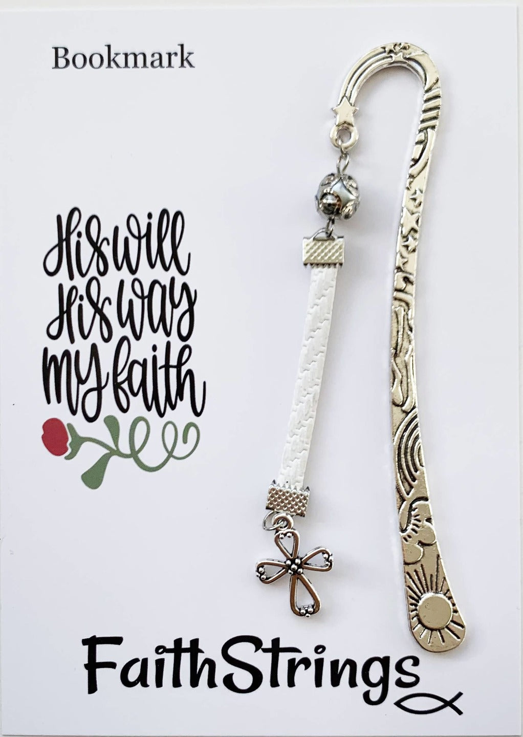 Faithstrings - Faithstrings