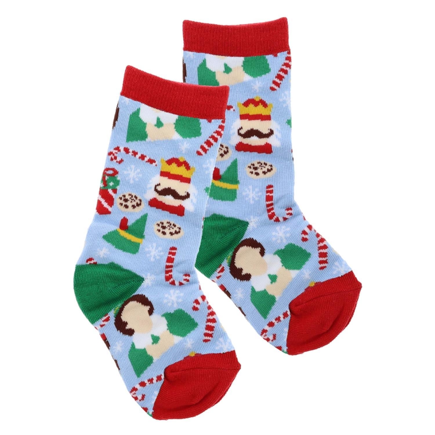 Christmas Socks