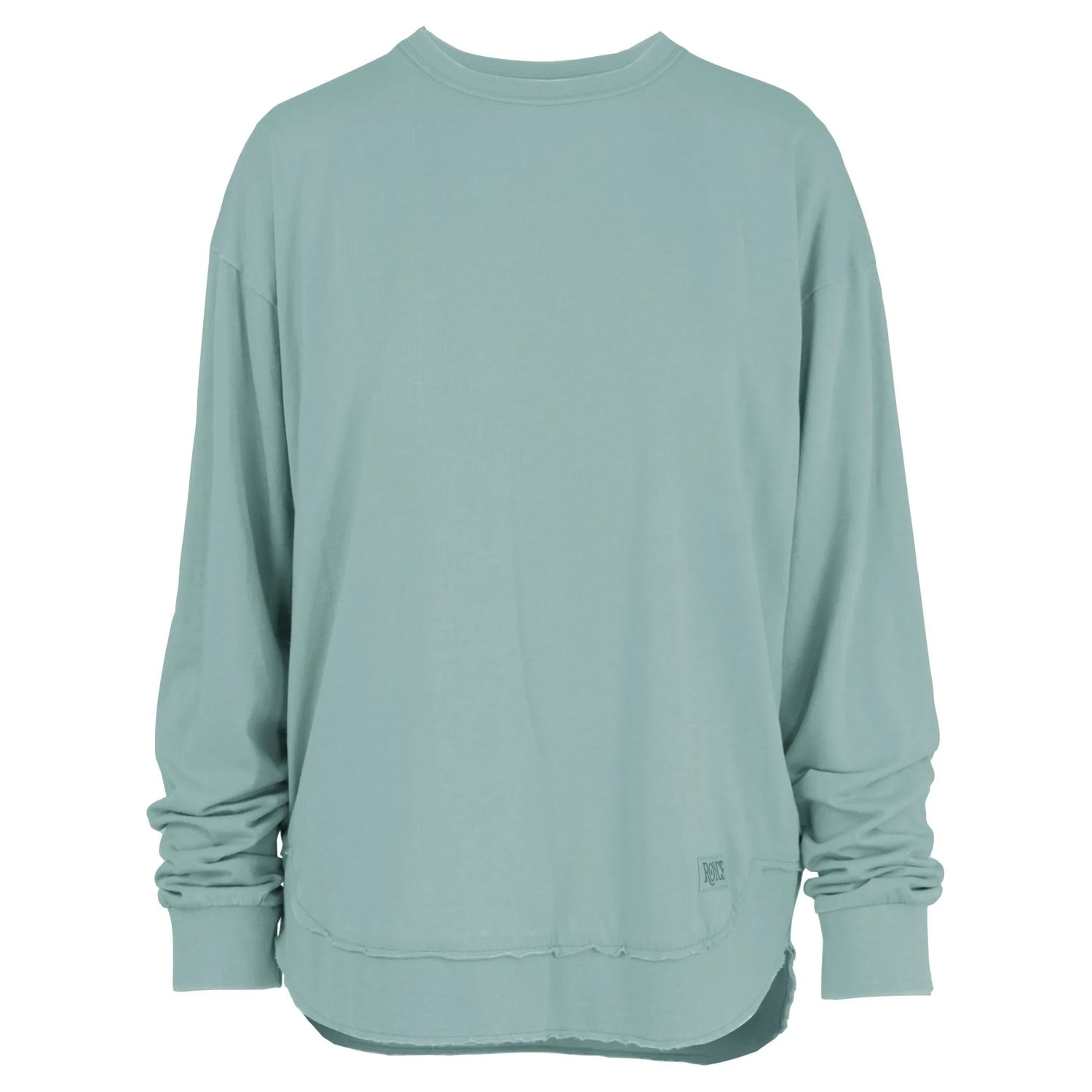 Royce Poncho Tee Collection