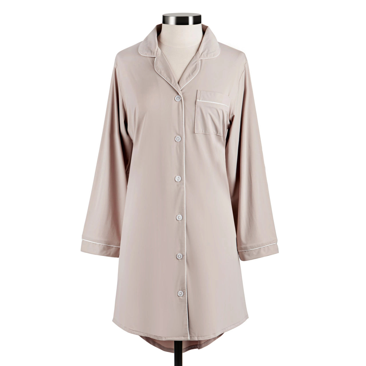 Cooling night Shirt