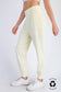 BUTTER SOFT JOGGERS WITH POCKETS: Dk Cherry