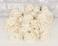 2" Bird Rose - 50 Pack