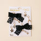 Dazzle Shoe Charms