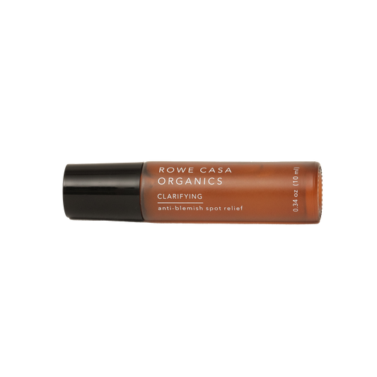 Rowe casa CLARIFYING ANTI-BLEMISH SPOT RELIEF | 10 ML