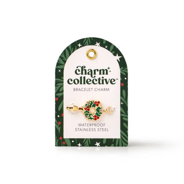 Soul Stacks Charm Collective Holiday Cheer Collection Asst