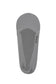 CLOUD Premium No Show Socks Low Cut: White / M