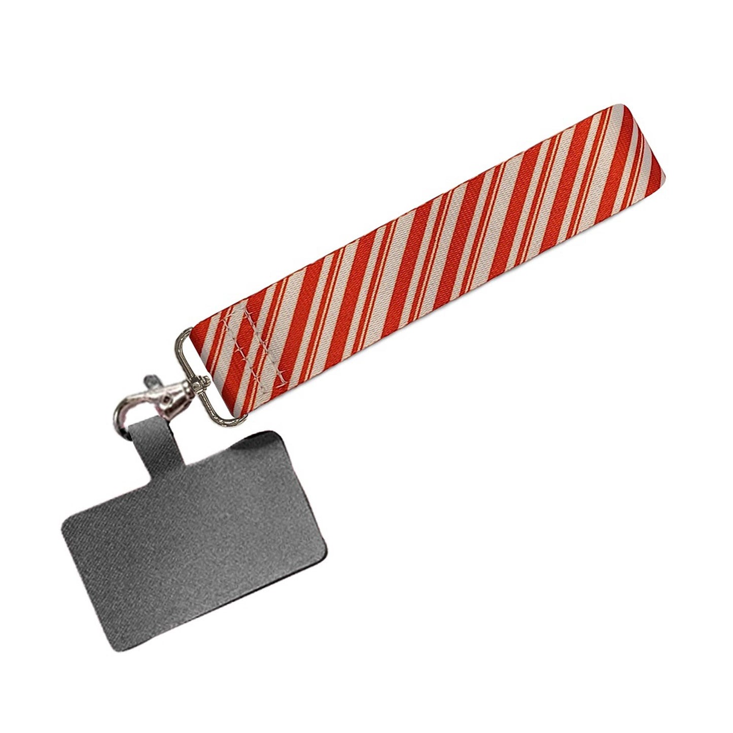 Clip & Go Straps ONLY- Christmas Collection: candy cane