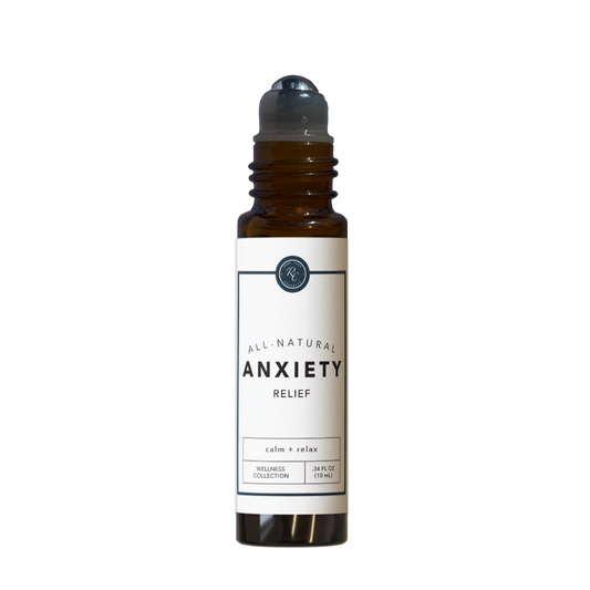 Rowe Casa ANXIETY RELIEF  | 10 ml
