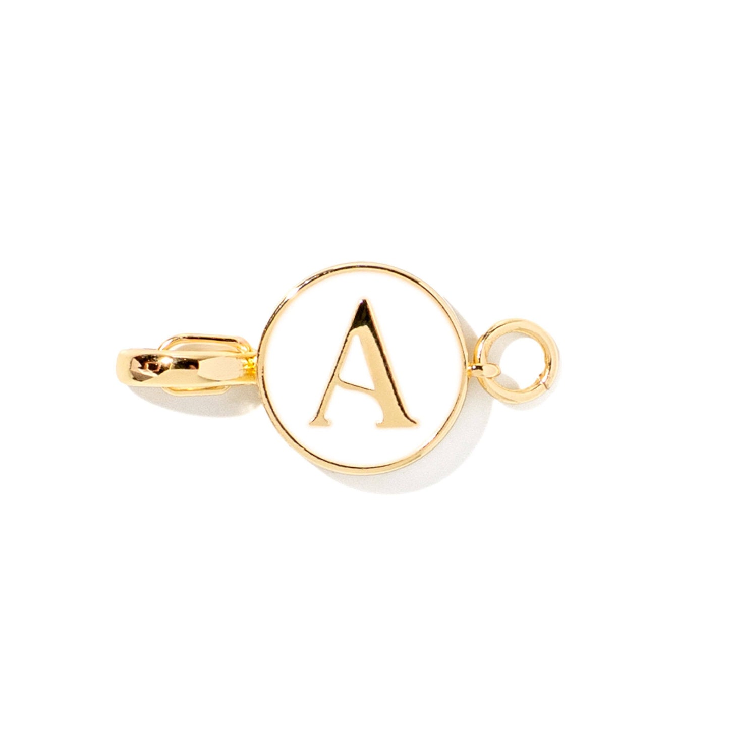 Soul Stacks Charm Collective Open Stock: Pearl Chain