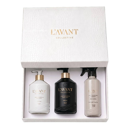 The Everyday Essentials Collection