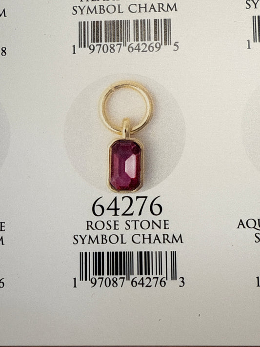 Charms -Claire Charm Bar from Michelle McDowell