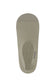 CLOUD Ankle No Show Socks: White / S